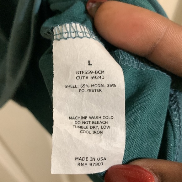 Casual tank - Picture 3 of 3